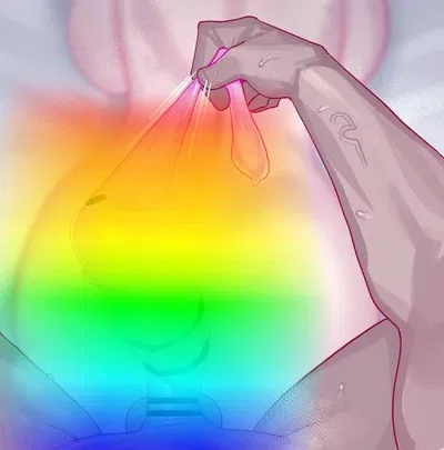 Taking off the condom in the middle of sex without your wife knowing so you can cum inside her