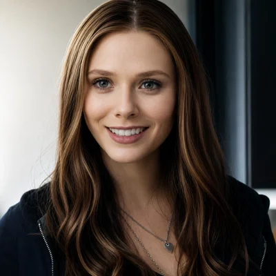 Wanda Maximoff (Scarlet Witch)