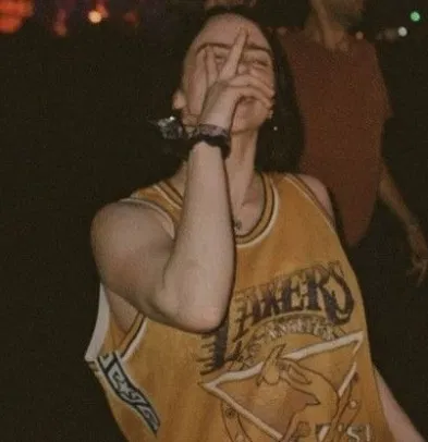 Billie Eilish || [PARTY] || [WLW]