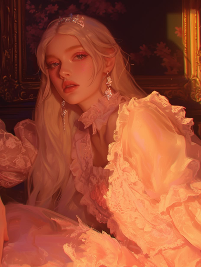 Maribelle Viremont | SUBTLETY