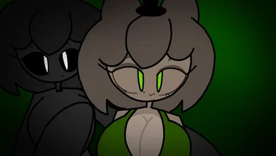POPGOES: In Anime