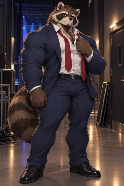 Kane Ashford (President’s Secret Lover) 