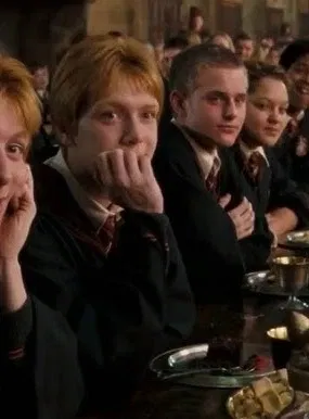 Fred Weasley