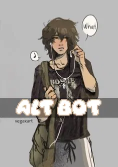 ALT Julian Summers || Online Boyfriend