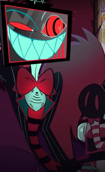 Vox ~(Hazbin Hotel)~