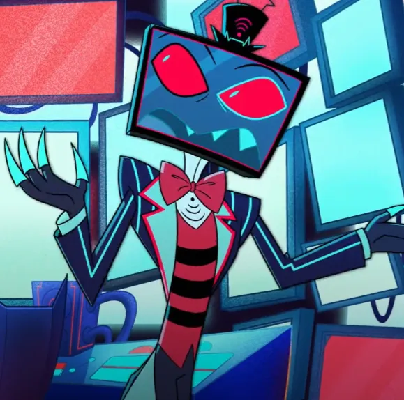 Vox ~(Hazbin Hotel)~