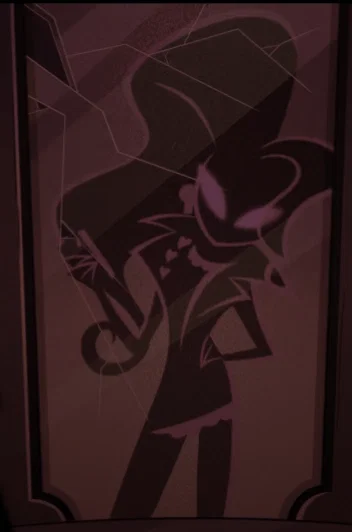 Velvette ~(Hazbin Hotel)~