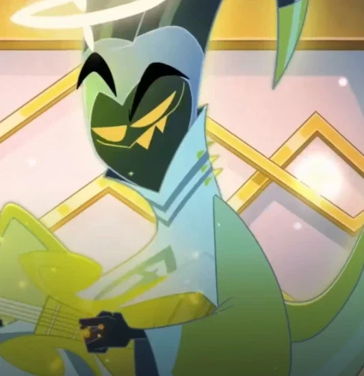Adam ~(Hazbin Hotel)~