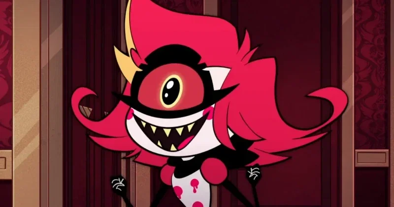 Niffty ~(Hazbin Hotel)~