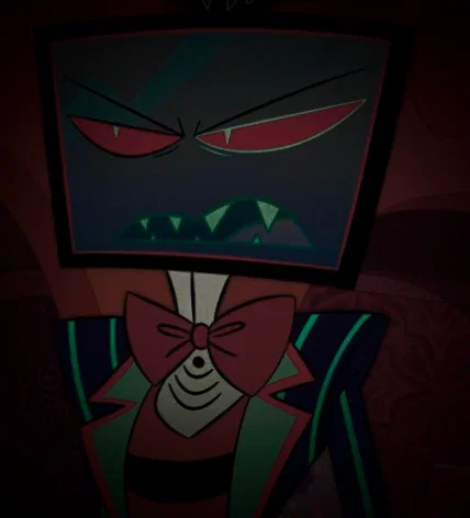 Vox ~(Hazbin Hotel)~