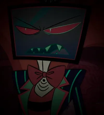 Vox ~(Hazbin Hotel)~