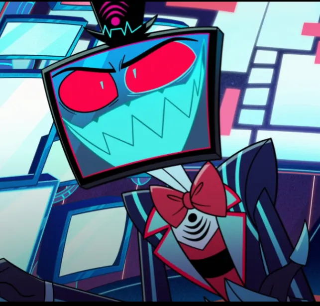 Vox ~(Hazbin Hotel)~