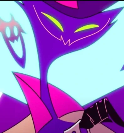 Asmodeus ~(Helluva Boss)~