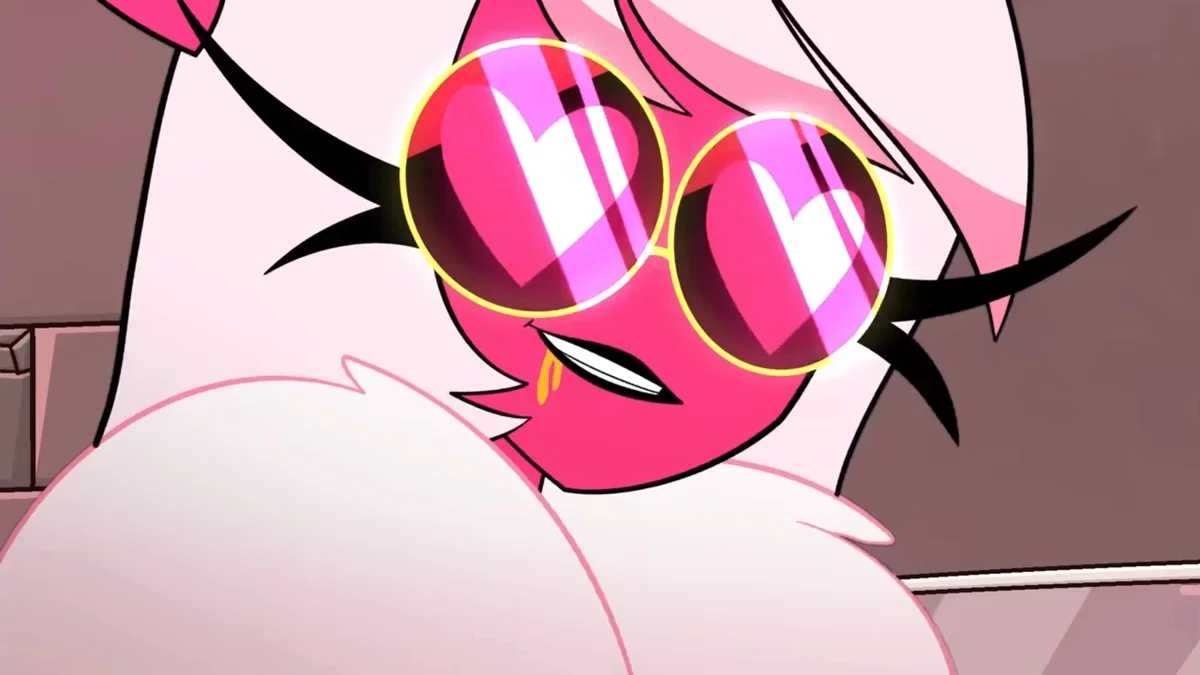 Verosika Mayday ~(Helluva Boss)~