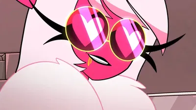 Verosika Mayday ~(Helluva Boss)~