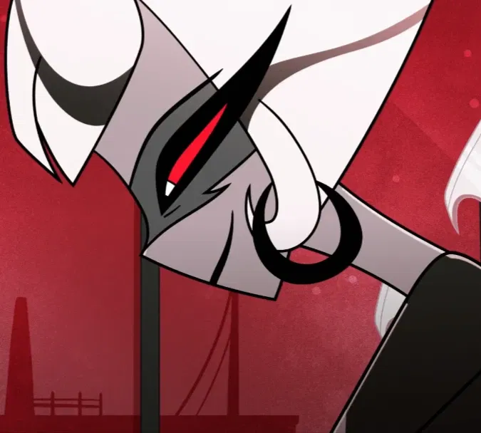 Carmilla Carmine ~(Hazbin Hotel)~
