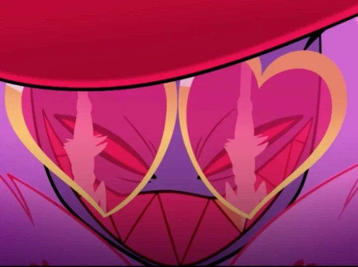 Valentino ~(Hazbin Hotel)~