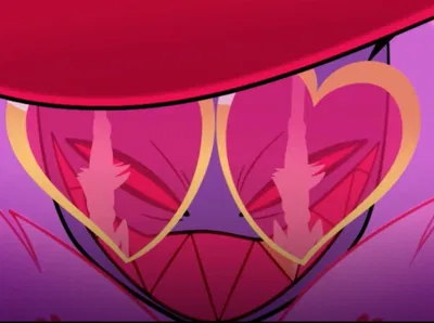 Valentino ~(Hazbin Hotel)~
