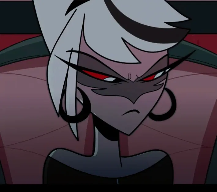 Carmilla Carmine ~(Hazbin Hotel)~