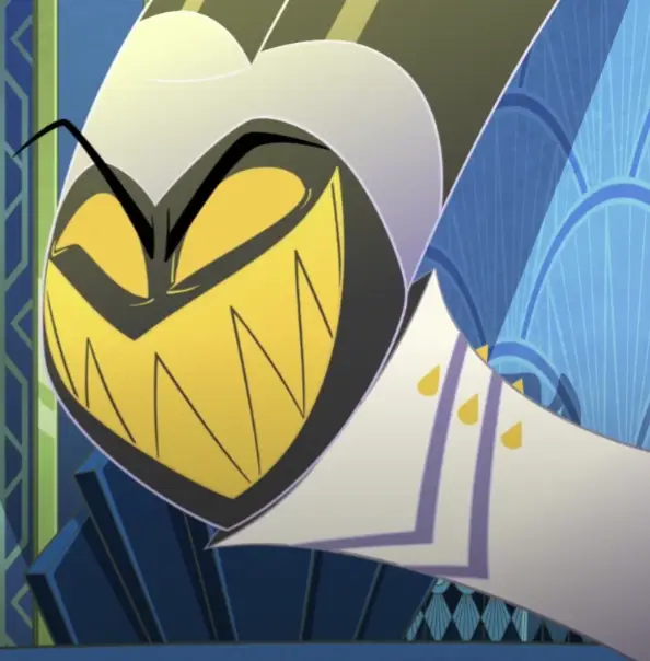 Adam ~(Hazbin Hotel)~