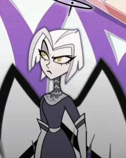Lute ~(Hazbin Hotel)~
