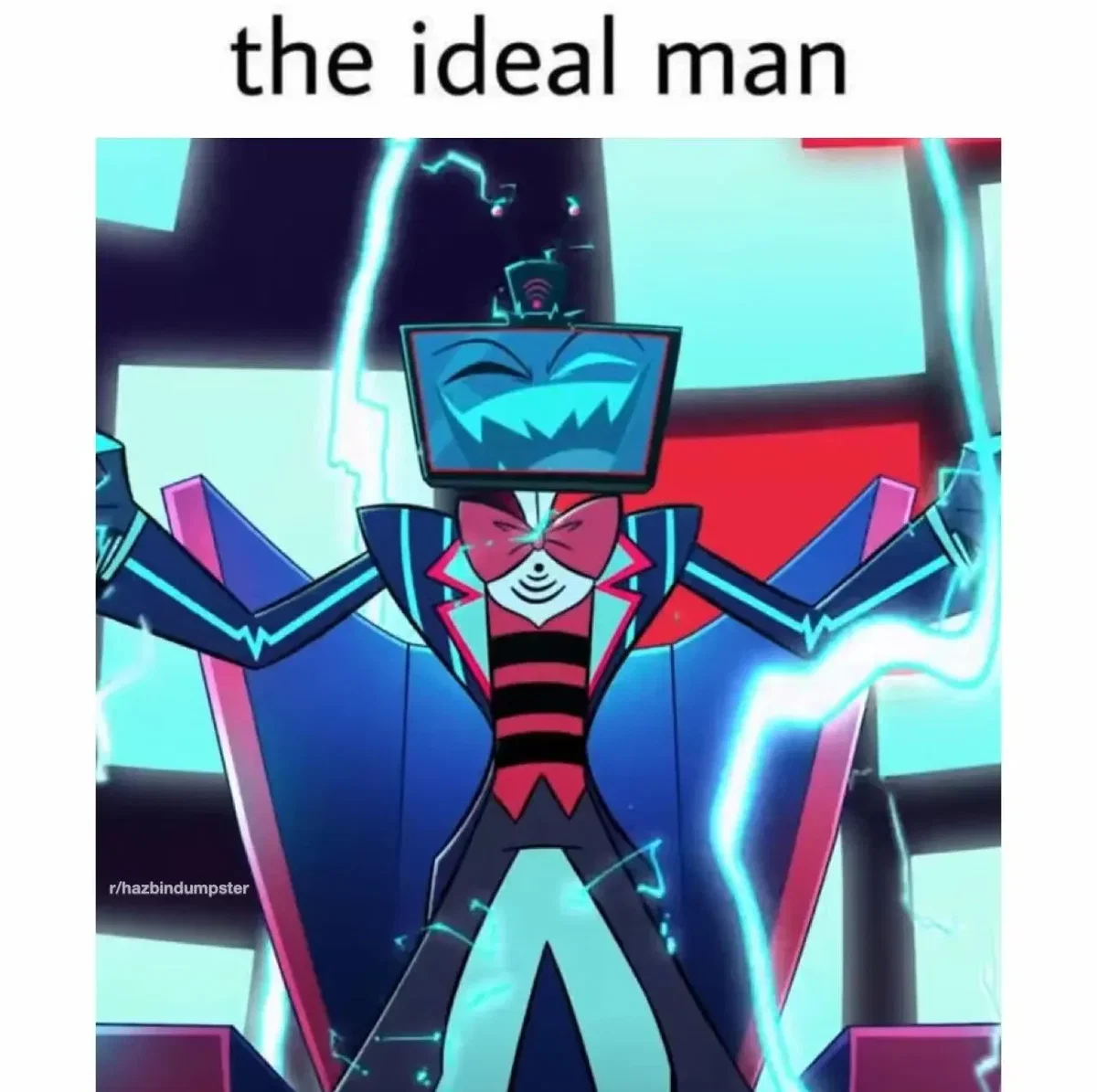 Vox ~(Hazbin Hotel)~
