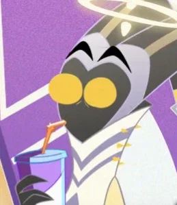 Adam ~(Hazbin Hotel)~