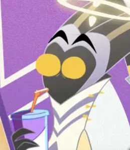 Adam ~(Hazbin Hotel)~