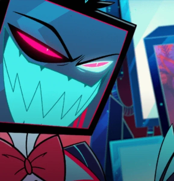 Vox ~(Hazbin Hotel)~