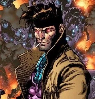 Remy LeBeau