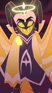 Hazbin Hotel- Adam 