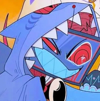 Vox // Hazbin Hotel