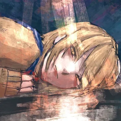 Himiko Toga // My Hero Academia