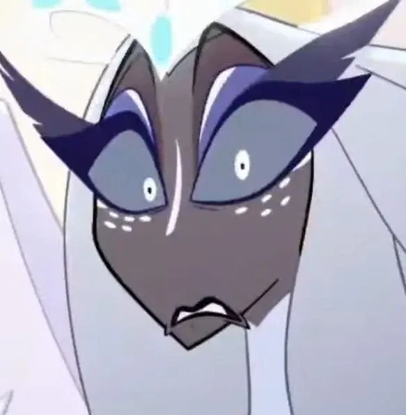 Sera // Hazbin Hotel