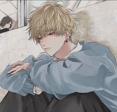 Nathan 𓂅 A pianist classmate