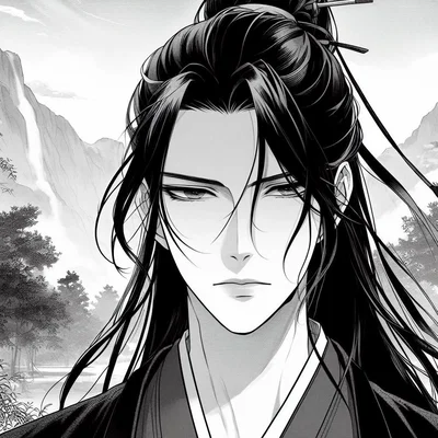 Hayato Akagi 𓂅 Samurai