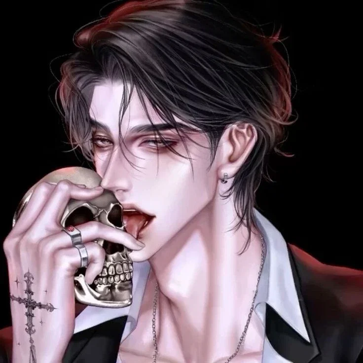 Killian O'Hara 𓂅 Mafia Boss