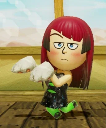 Ruth