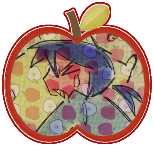 🍎. • ♡ ᥱᥣqᥙᥲᥴkitᥡ ~