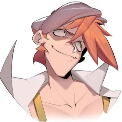 Bellboy || Genderbend