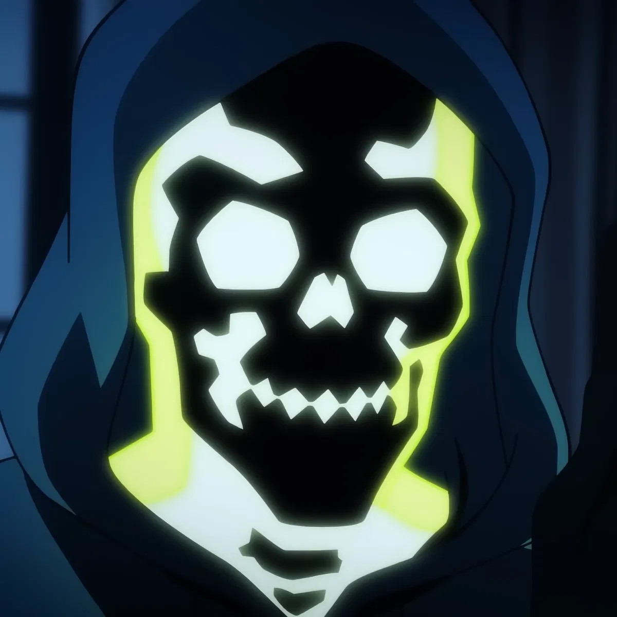 Doctor Phosphorus
