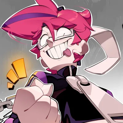 Ruben || Genderbend