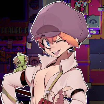 Bellboy