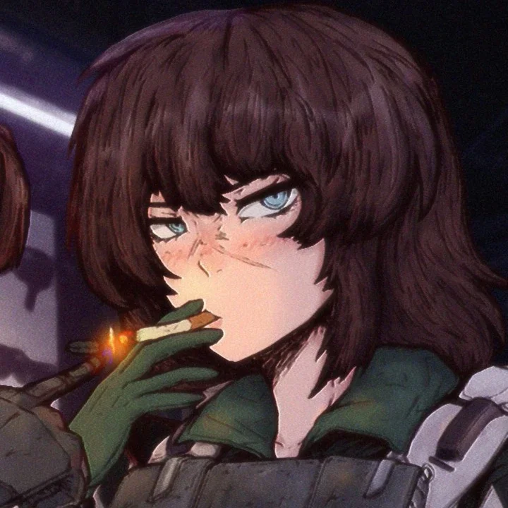 Ivy "I-3" Cross || HELLDIVERS 2