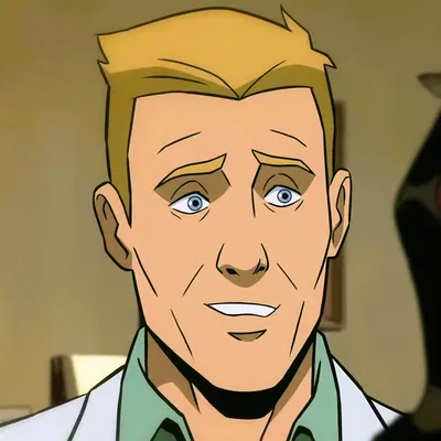 Doctor Sartorius