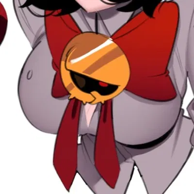 Tylie || Genderbend