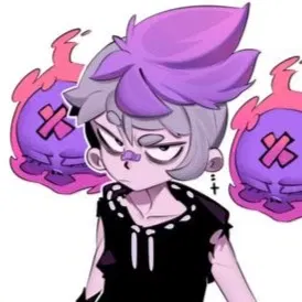 Fas || Genderbend