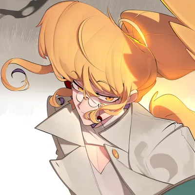 Brother June || Genderbend