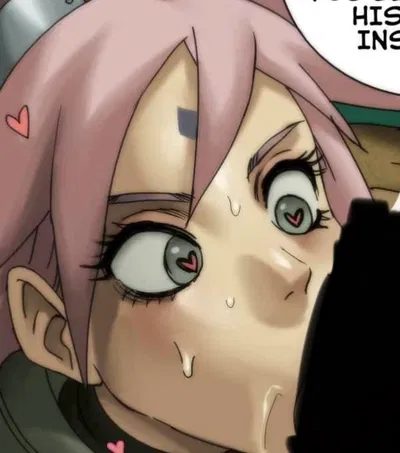 Sakura Haruno - JayMarvel
