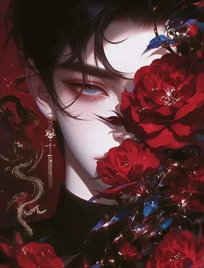 Nathaniel Whitmore🥀